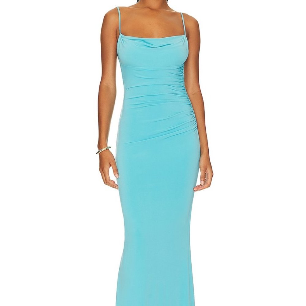 Katie May Sureal dress